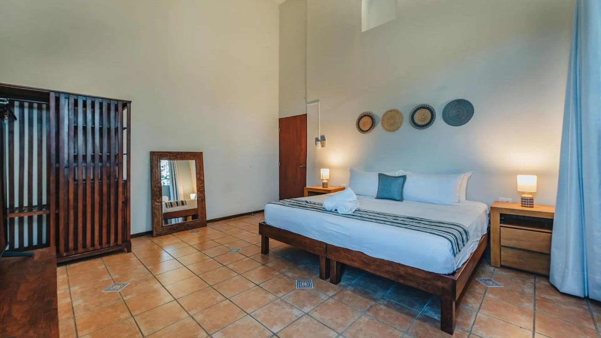 Casa Esencia Maya Merida