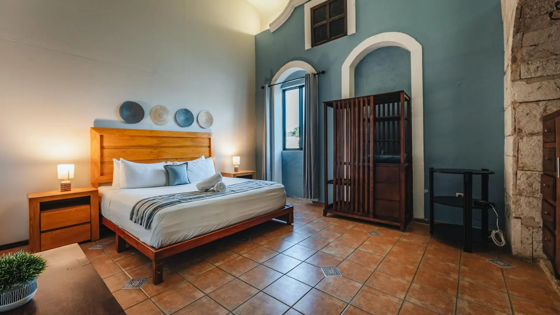 Casa Esencia Maya Merida 0*,  Mexico