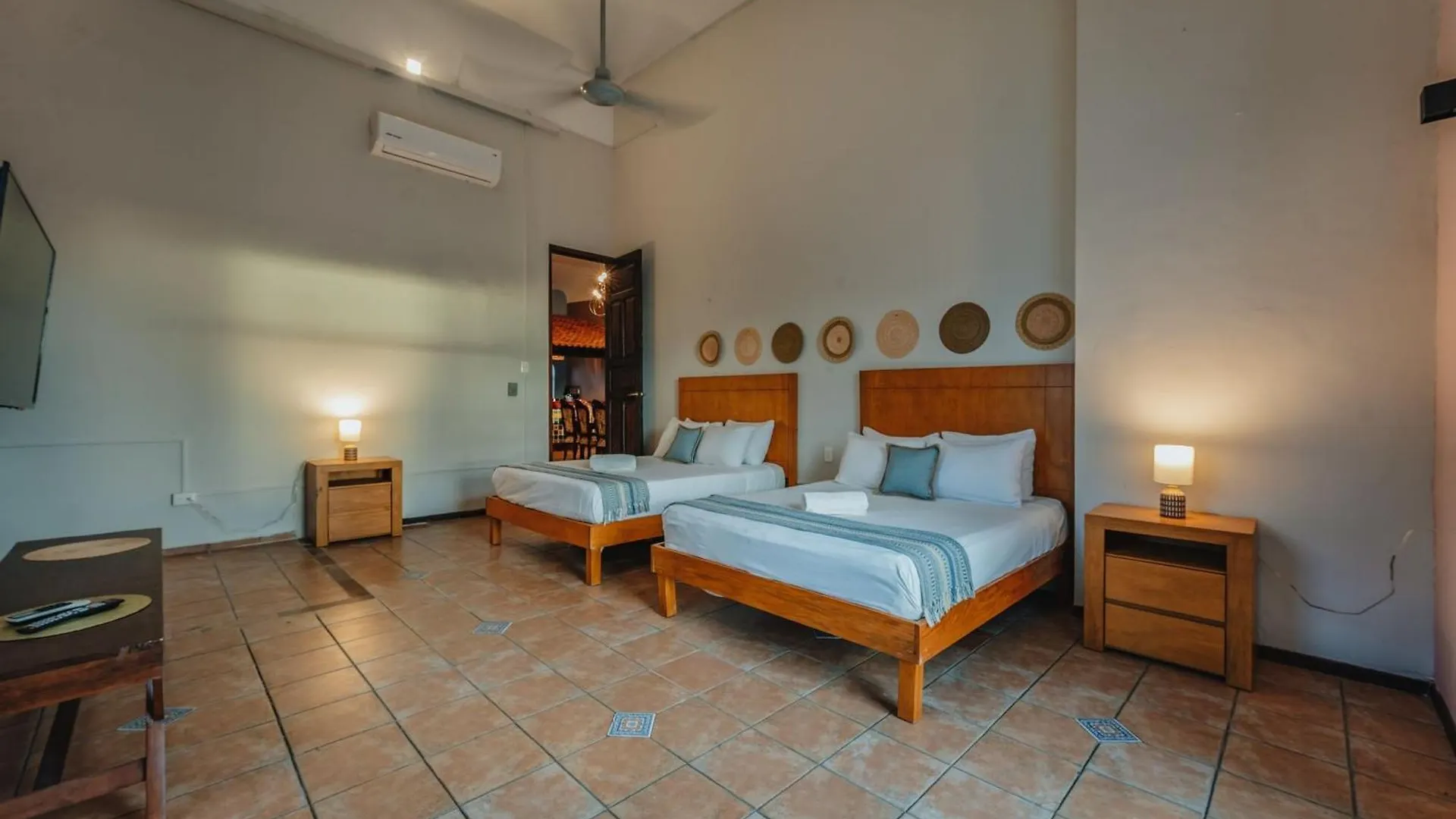 Casa Esencia Maya Merida