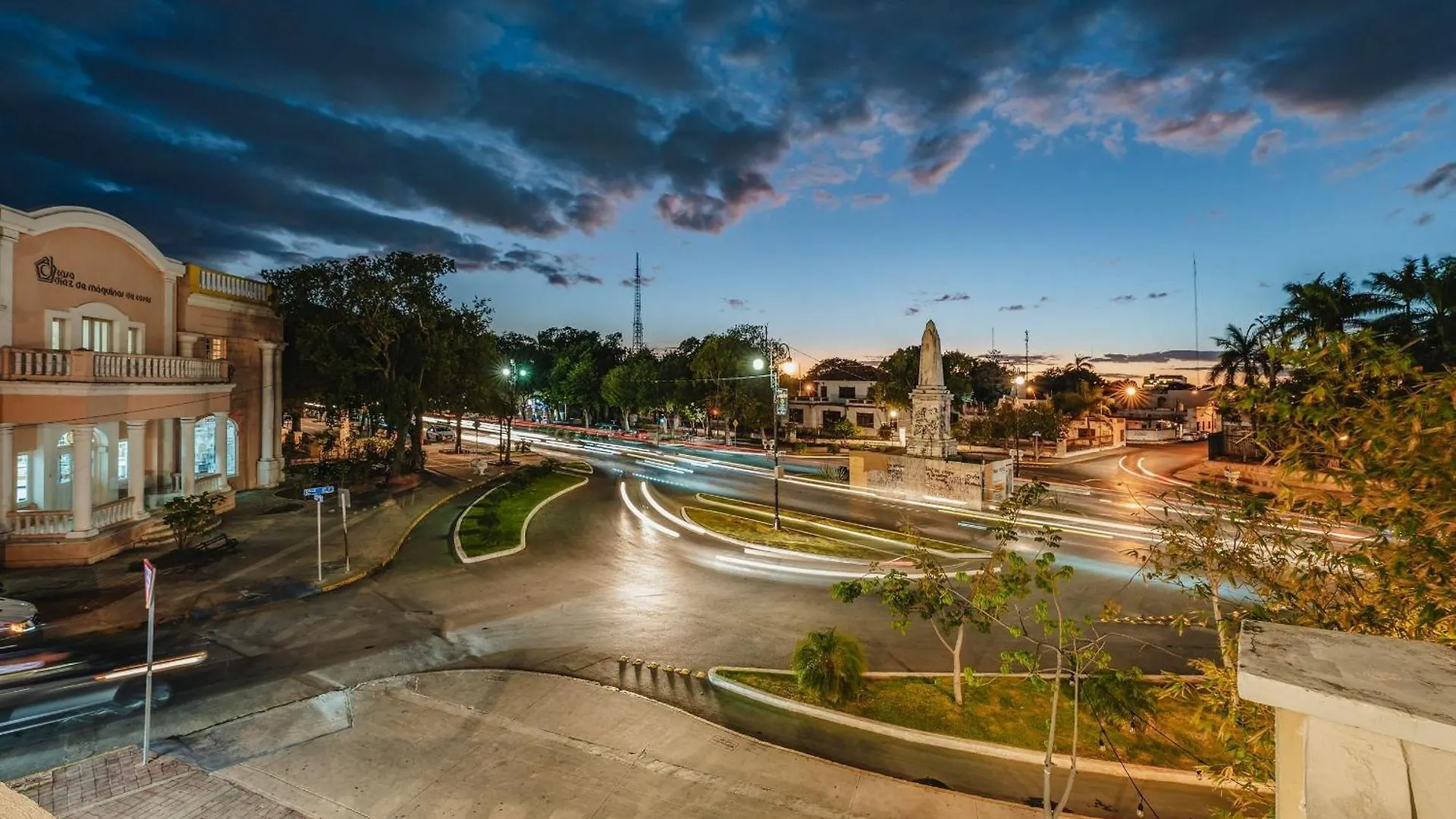 Casa Esencia Maya Merida
