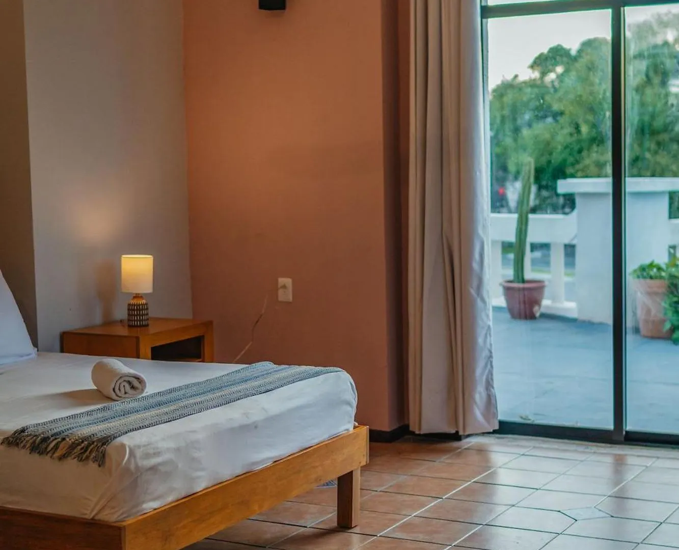Apartment Casa Esencia Maya Merida