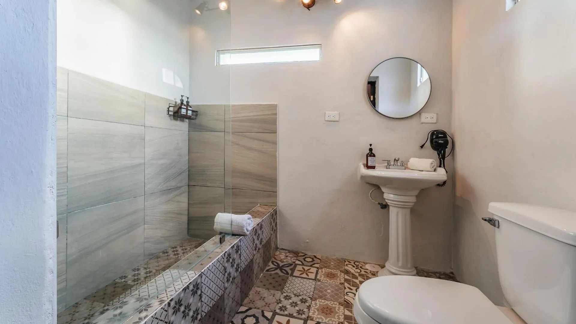 Casa Esencia Maya Merida Apartment