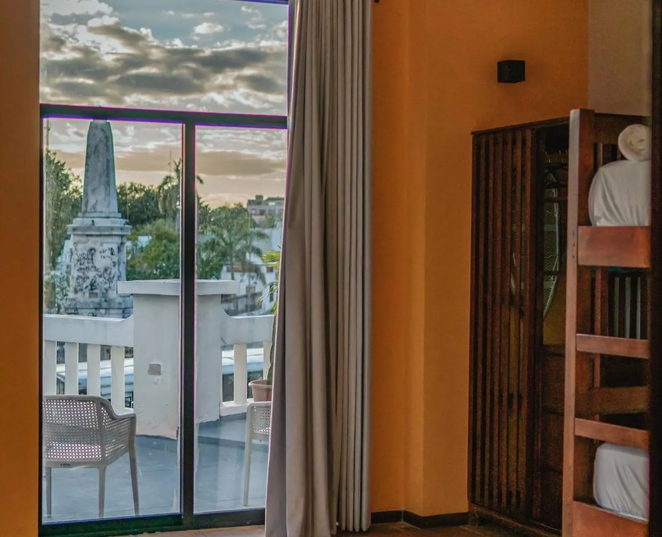 Casa Esencia Maya Merida Apartment