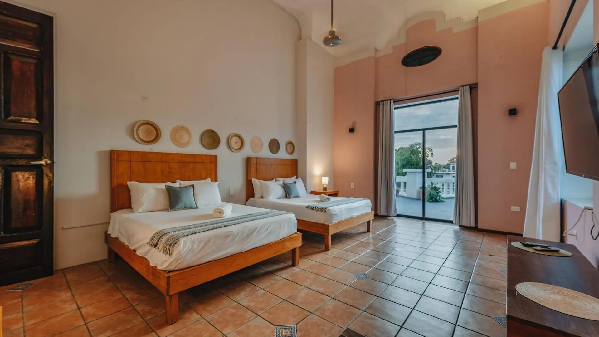 Apartment Casa Esencia Maya Merida