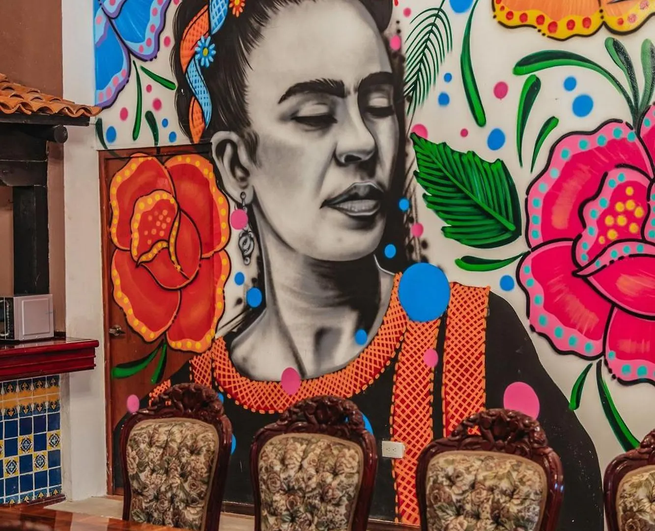 Casa Esencia Maya Merida Mexico