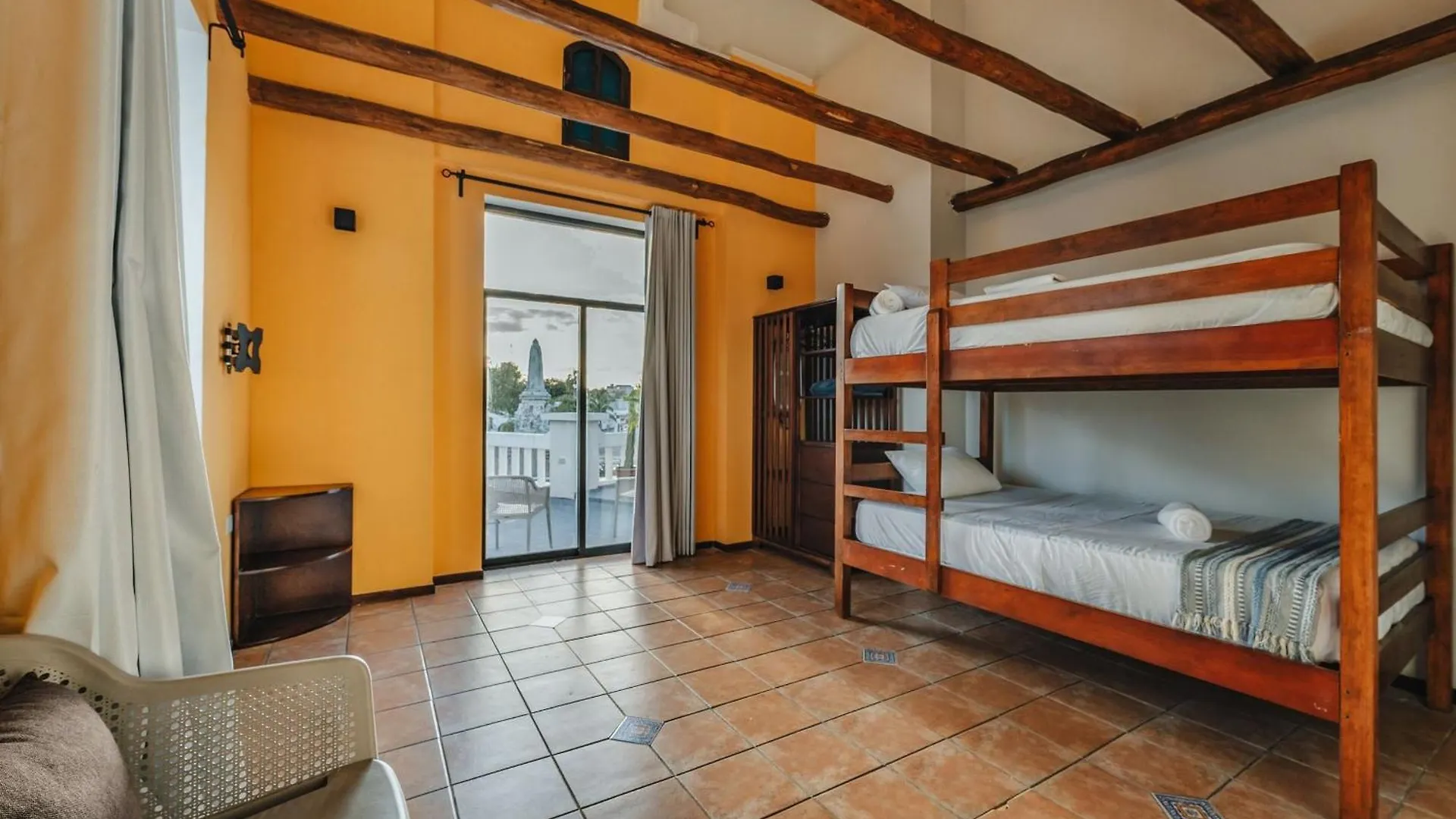 Casa Esencia Maya Merida