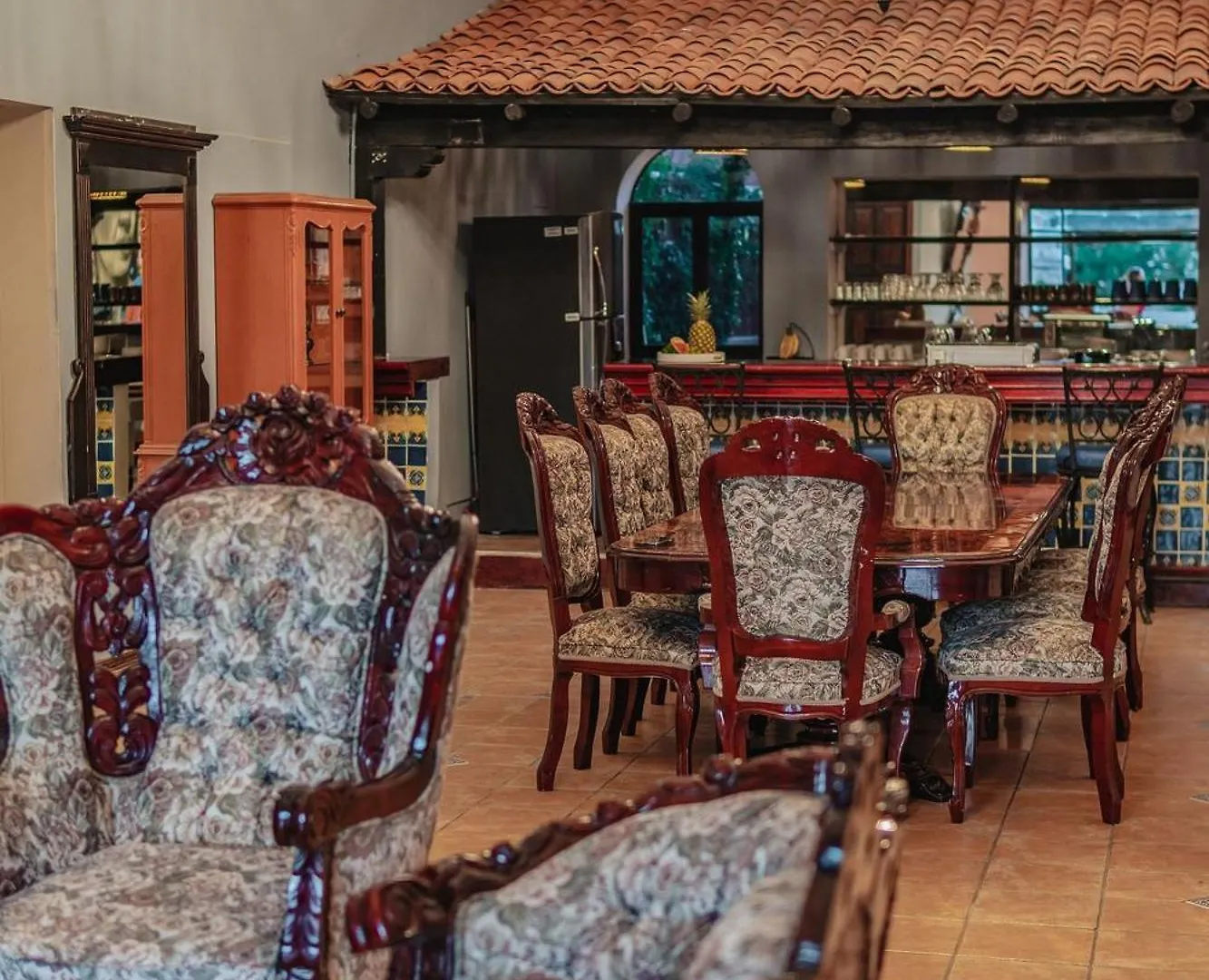 Casa Esencia Maya Merida Apartment