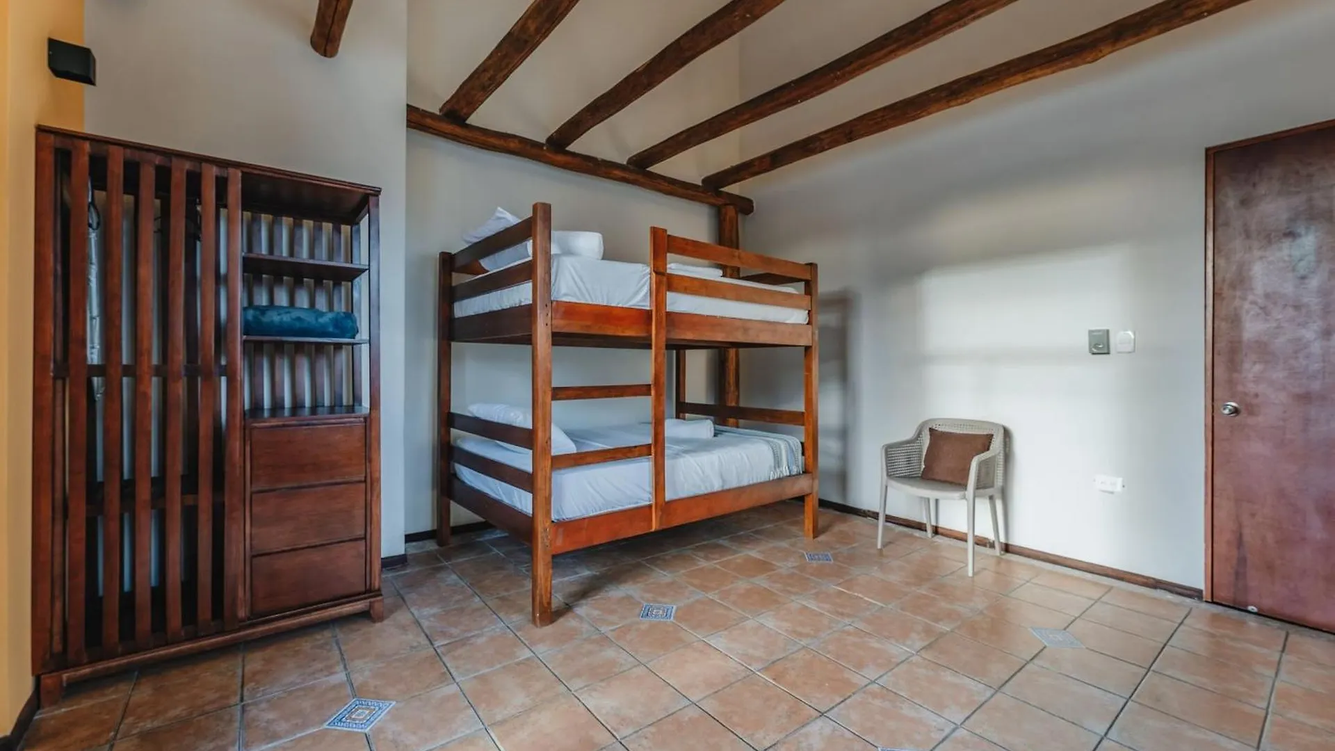 Casa Esencia Maya Merida